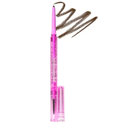 *SOBRE PEDIDO* (Medium Brown) Brow Pop Dual-Action Pencil