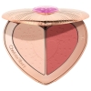*SOBRE PEDIDO* (Pillow Talk Flawless Peach) Pillow Talk Beauty Soulmates Face Palette
