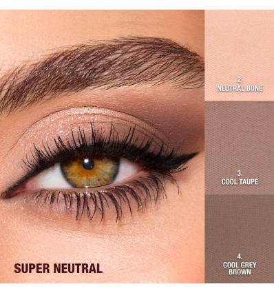*SOBRE PEDIDO* Beautifying Eye Trends Eyeshadow Palette