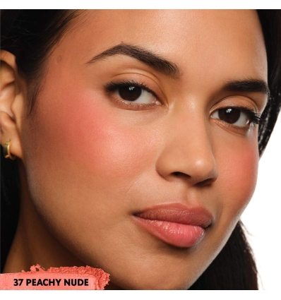 *SOBRE PEDIDO* (37 Peachy Nude) Make Me Blush