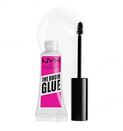 *MUY PRONTO* The Brow Glue