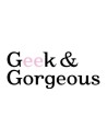 Geek & Gorgeous