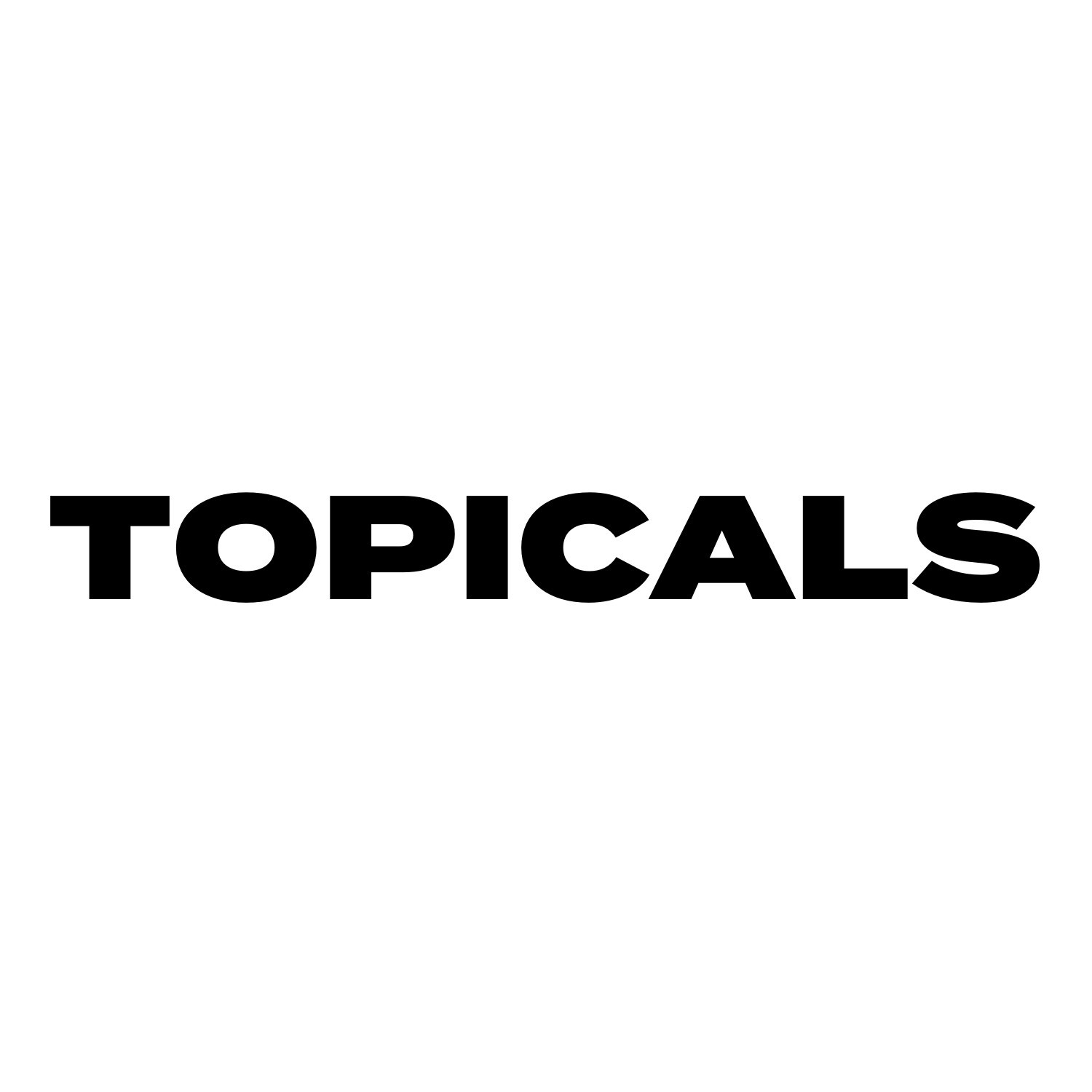 Topicals