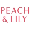 Peach & Lily