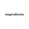 Ongredients